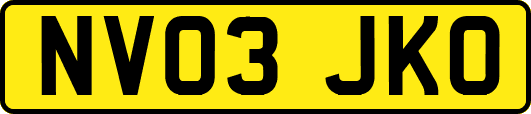 NV03JKO