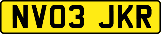 NV03JKR