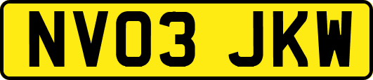 NV03JKW