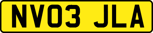 NV03JLA