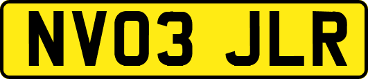 NV03JLR