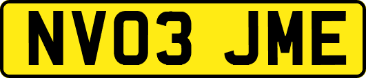NV03JME