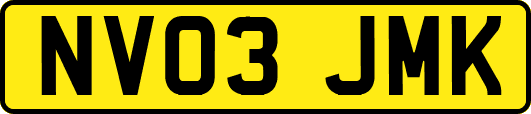 NV03JMK