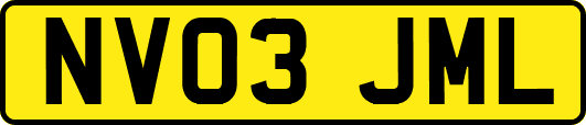 NV03JML