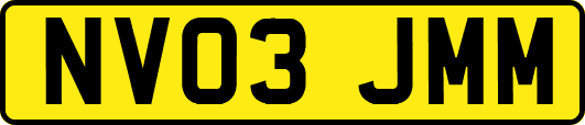 NV03JMM