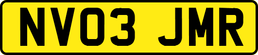 NV03JMR