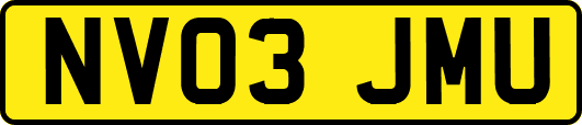 NV03JMU