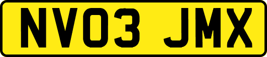 NV03JMX