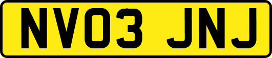NV03JNJ