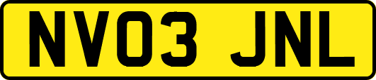 NV03JNL