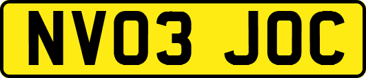 NV03JOC