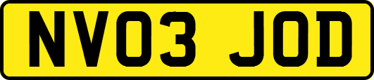 NV03JOD