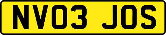 NV03JOS