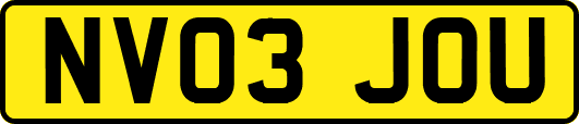 NV03JOU