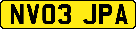 NV03JPA