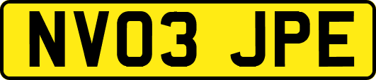 NV03JPE