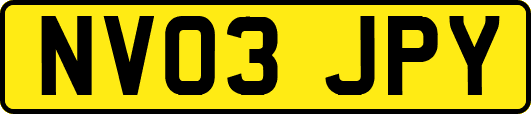 NV03JPY