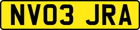 NV03JRA