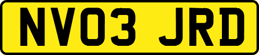 NV03JRD