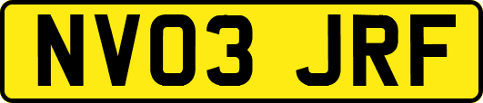 NV03JRF