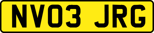 NV03JRG