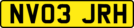 NV03JRH