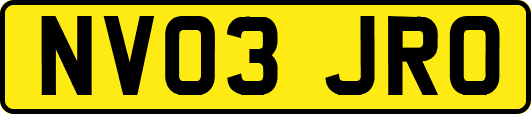 NV03JRO