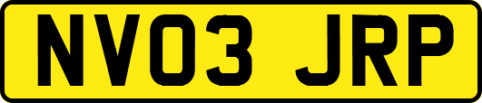 NV03JRP