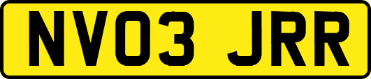 NV03JRR