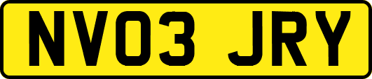 NV03JRY