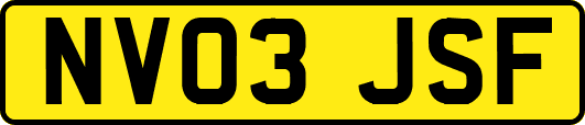 NV03JSF