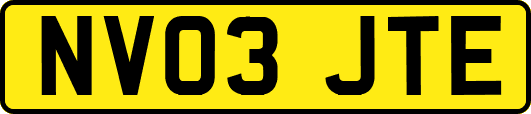 NV03JTE