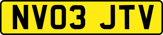 NV03JTV