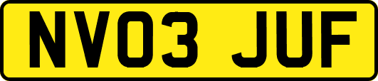 NV03JUF