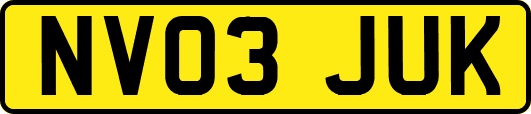 NV03JUK