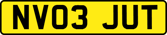 NV03JUT