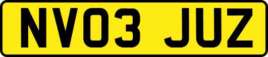 NV03JUZ
