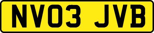 NV03JVB