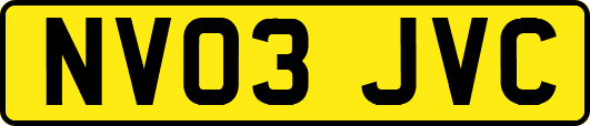NV03JVC