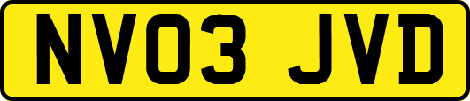 NV03JVD