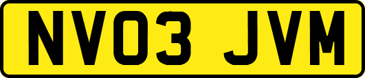 NV03JVM