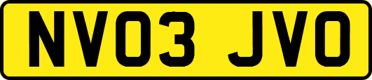 NV03JVO