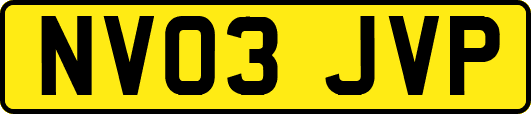 NV03JVP