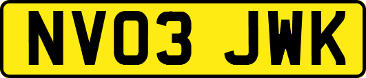 NV03JWK