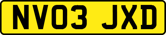 NV03JXD