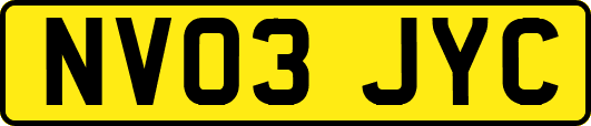 NV03JYC