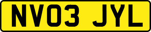 NV03JYL