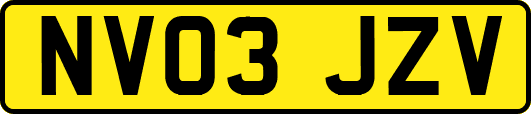 NV03JZV