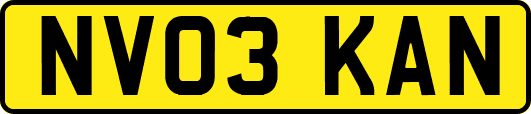 NV03KAN
