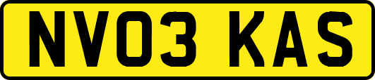 NV03KAS